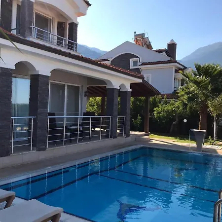 Villa Anna *